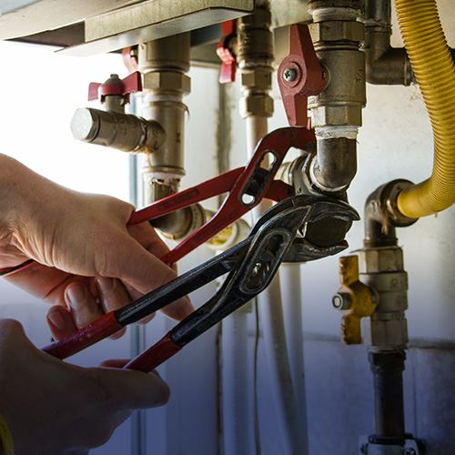 Plumbing Services