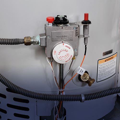 Water Heaters